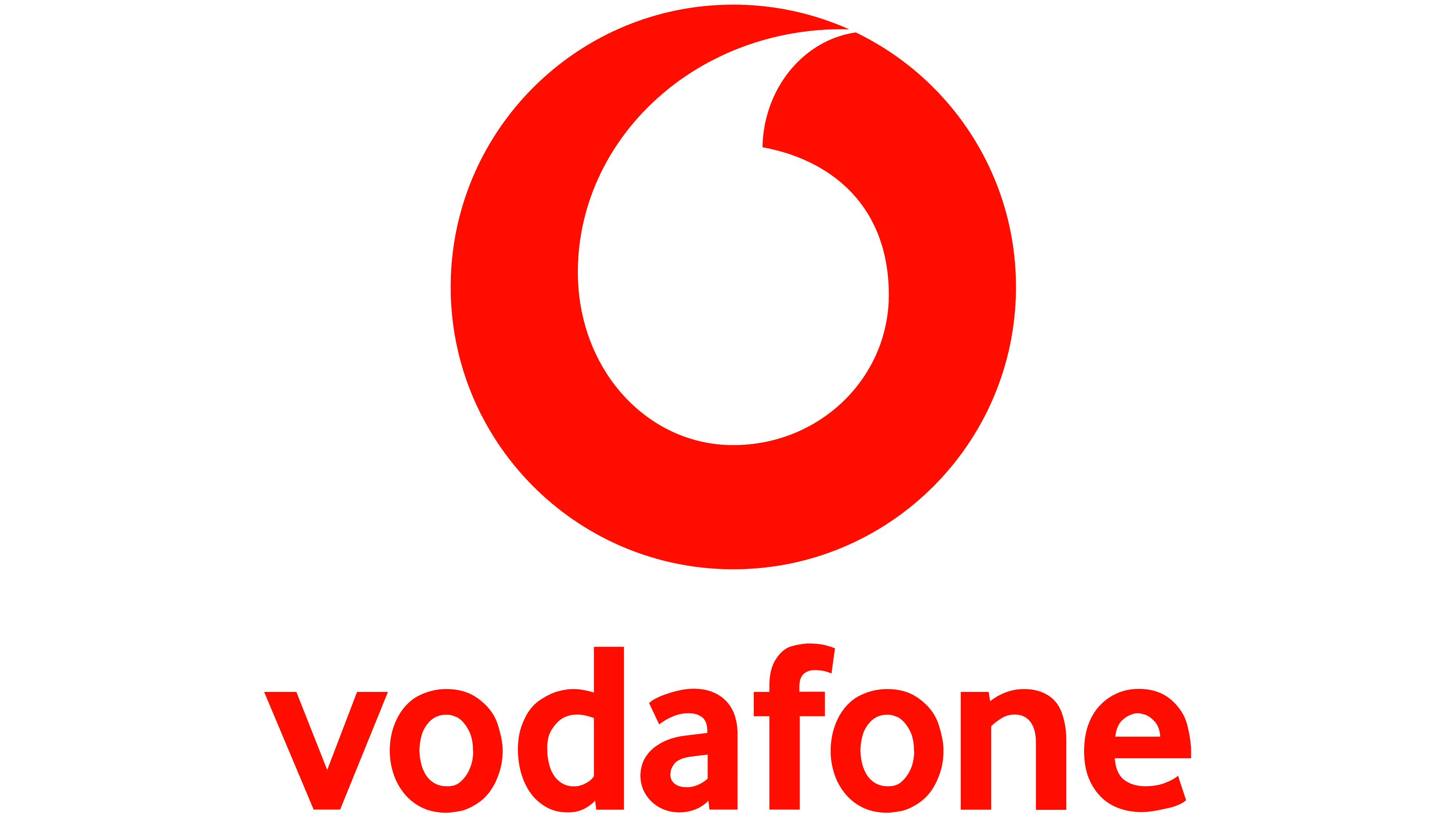 Vodafone logó